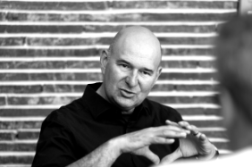 Roger Boltshauser